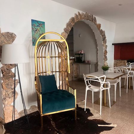 Bhc Boutique Hostal Cala Millor Cala Millor  Dış mekan fotoğraf