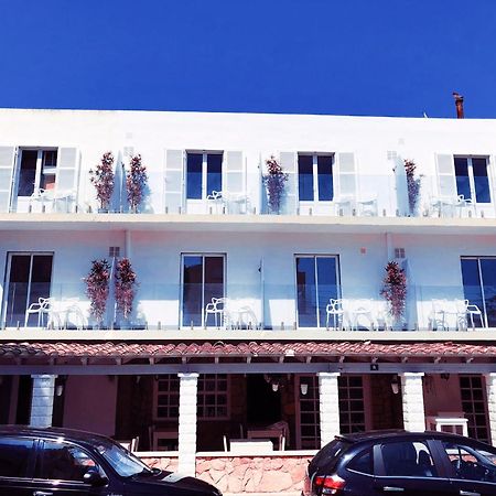 Bhc Boutique Hostal Cala Millor Cala Millor  Dış mekan fotoğraf