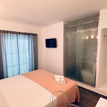 Bhc Boutique Hostal Cala Millor Cala Millor  Dış mekan fotoğraf