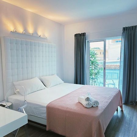 Bhc Boutique Hostal Cala Millor Cala Millor  Dış mekan fotoğraf