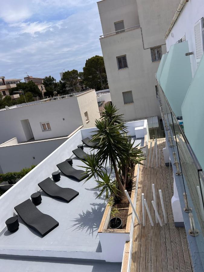 Bhc Boutique Hostal Cala Millor Cala Millor  Dış mekan fotoğraf