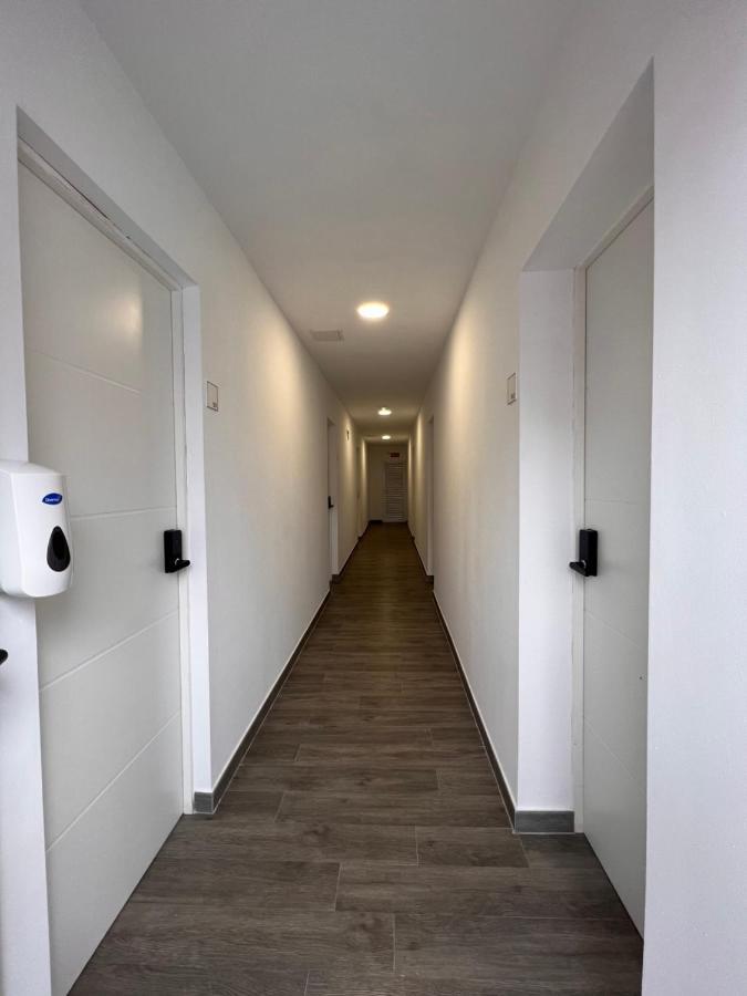 Bhc Boutique Hostal Cala Millor Cala Millor  Dış mekan fotoğraf