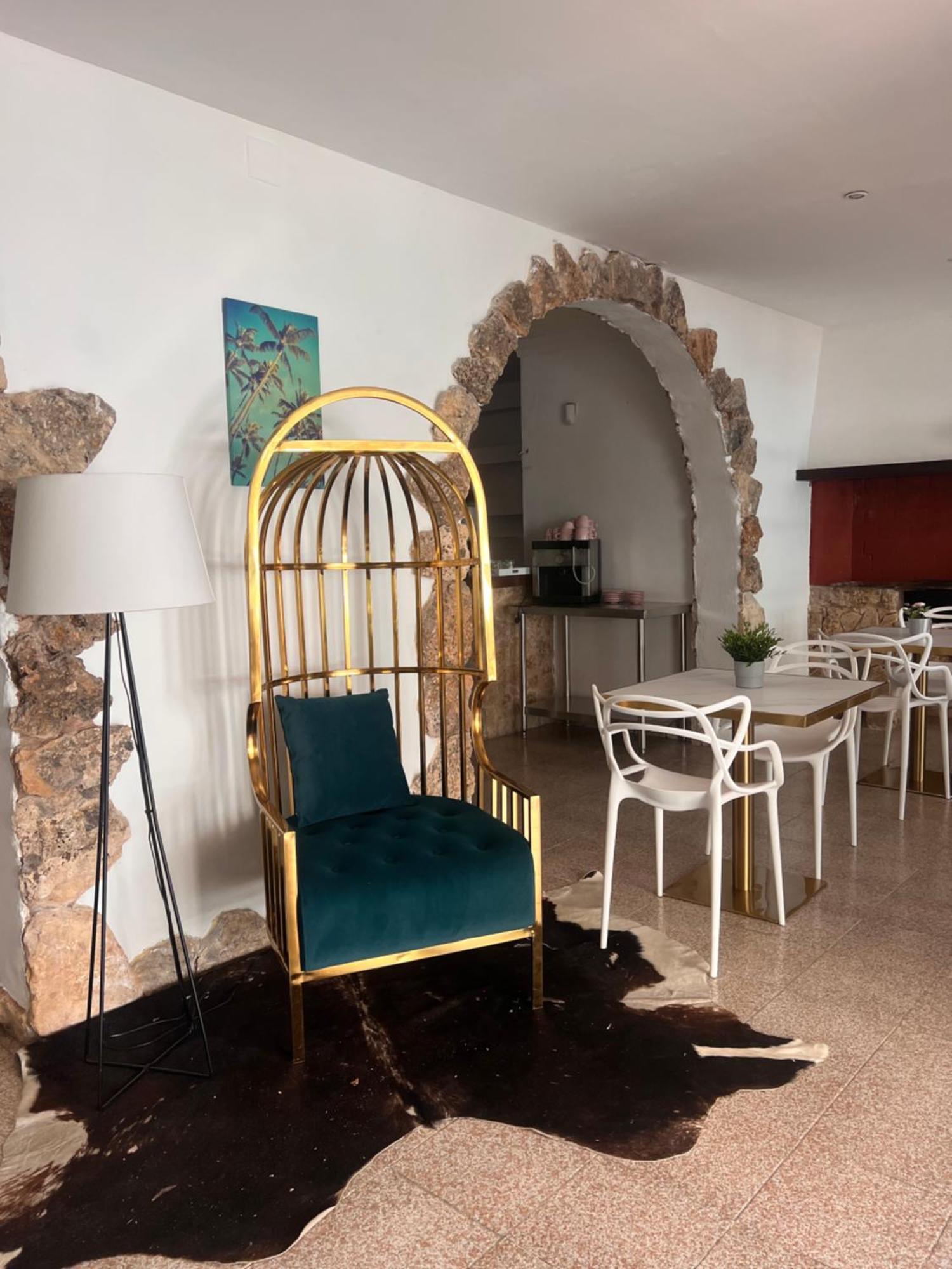 Bhc Boutique Hostal Cala Millor Cala Millor  Dış mekan fotoğraf