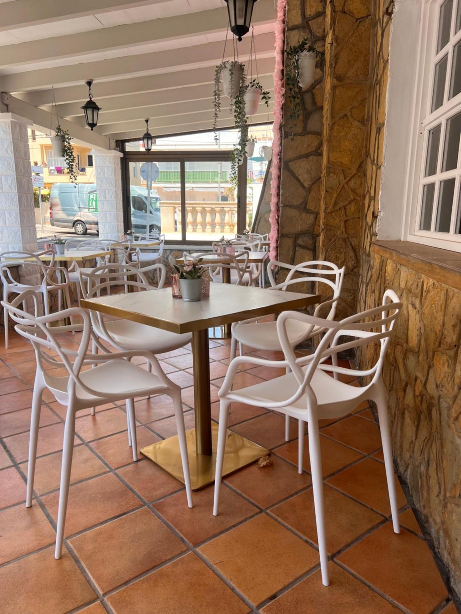 Bhc Boutique Hostal Cala Millor Cala Millor  Dış mekan fotoğraf