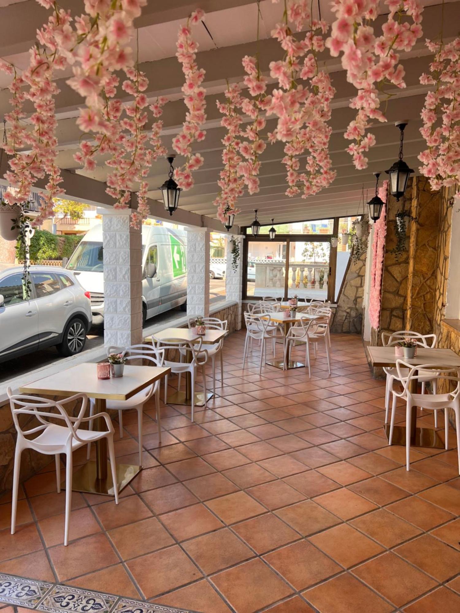 Bhc Boutique Hostal Cala Millor Cala Millor  Dış mekan fotoğraf