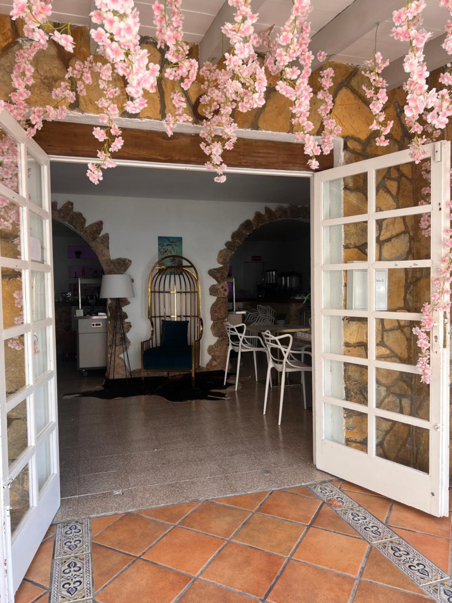 Bhc Boutique Hostal Cala Millor Cala Millor  Dış mekan fotoğraf