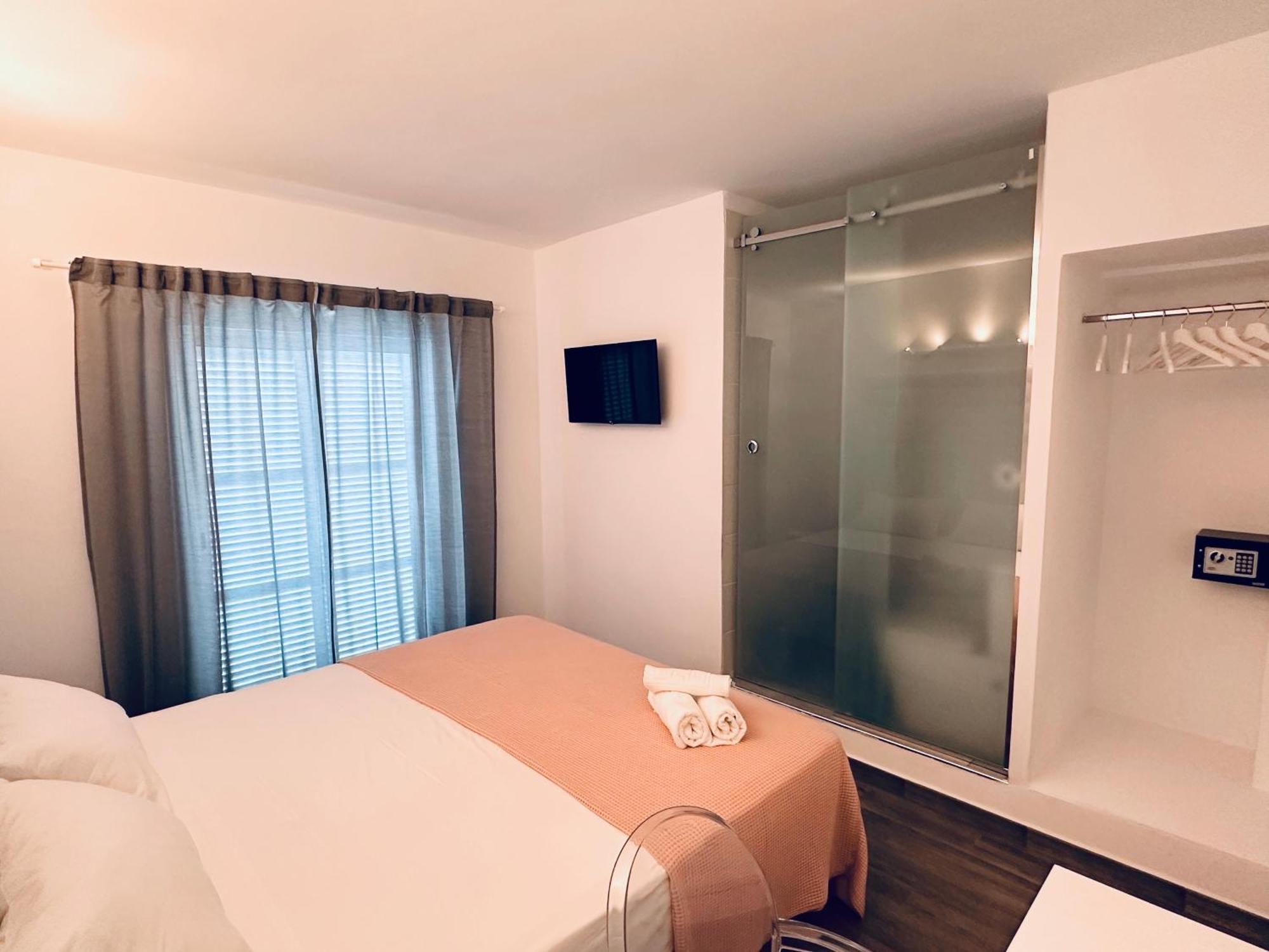 Bhc Boutique Hostal Cala Millor Cala Millor  Dış mekan fotoğraf