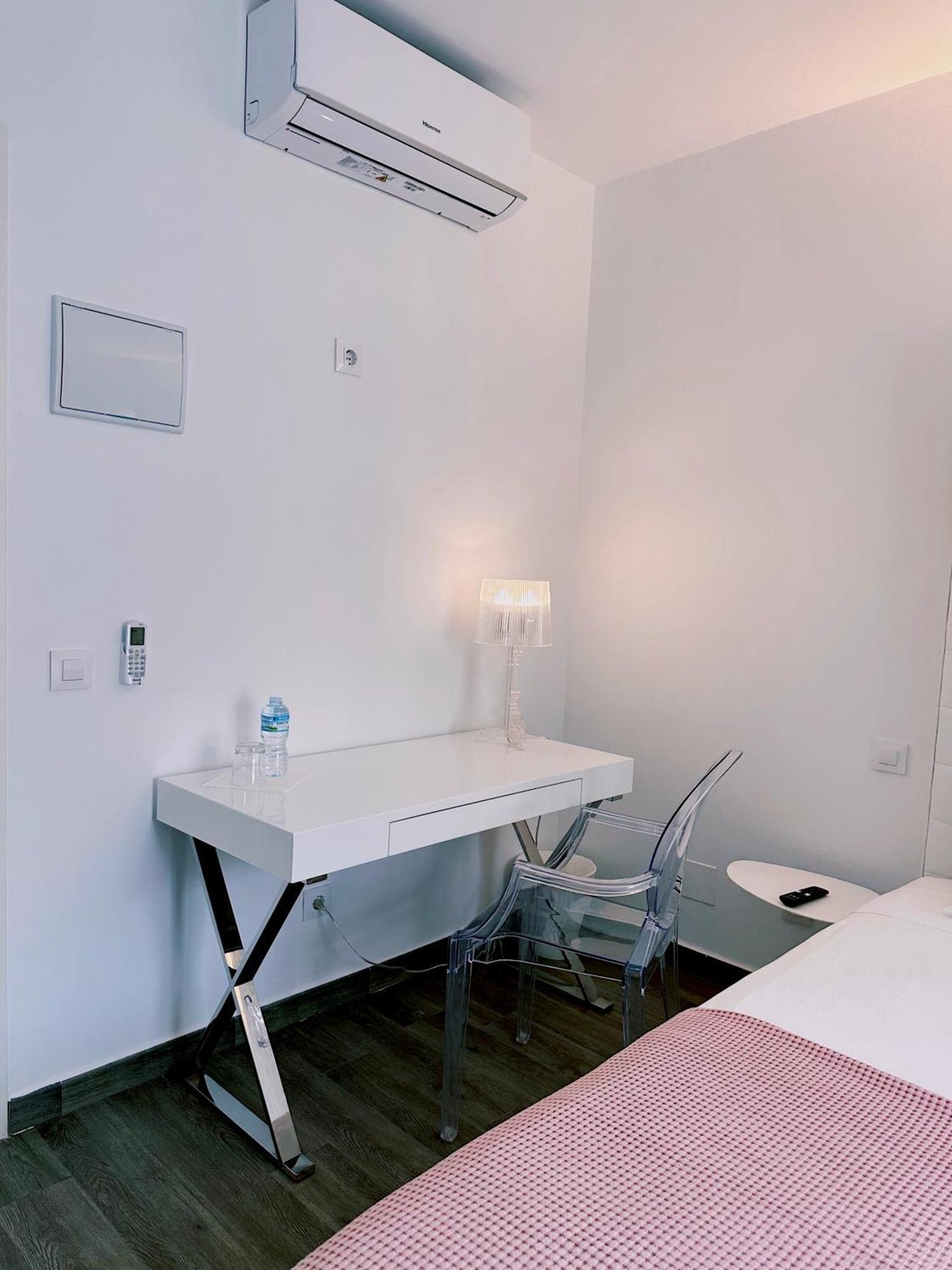 Bhc Boutique Hostal Cala Millor Cala Millor  Dış mekan fotoğraf