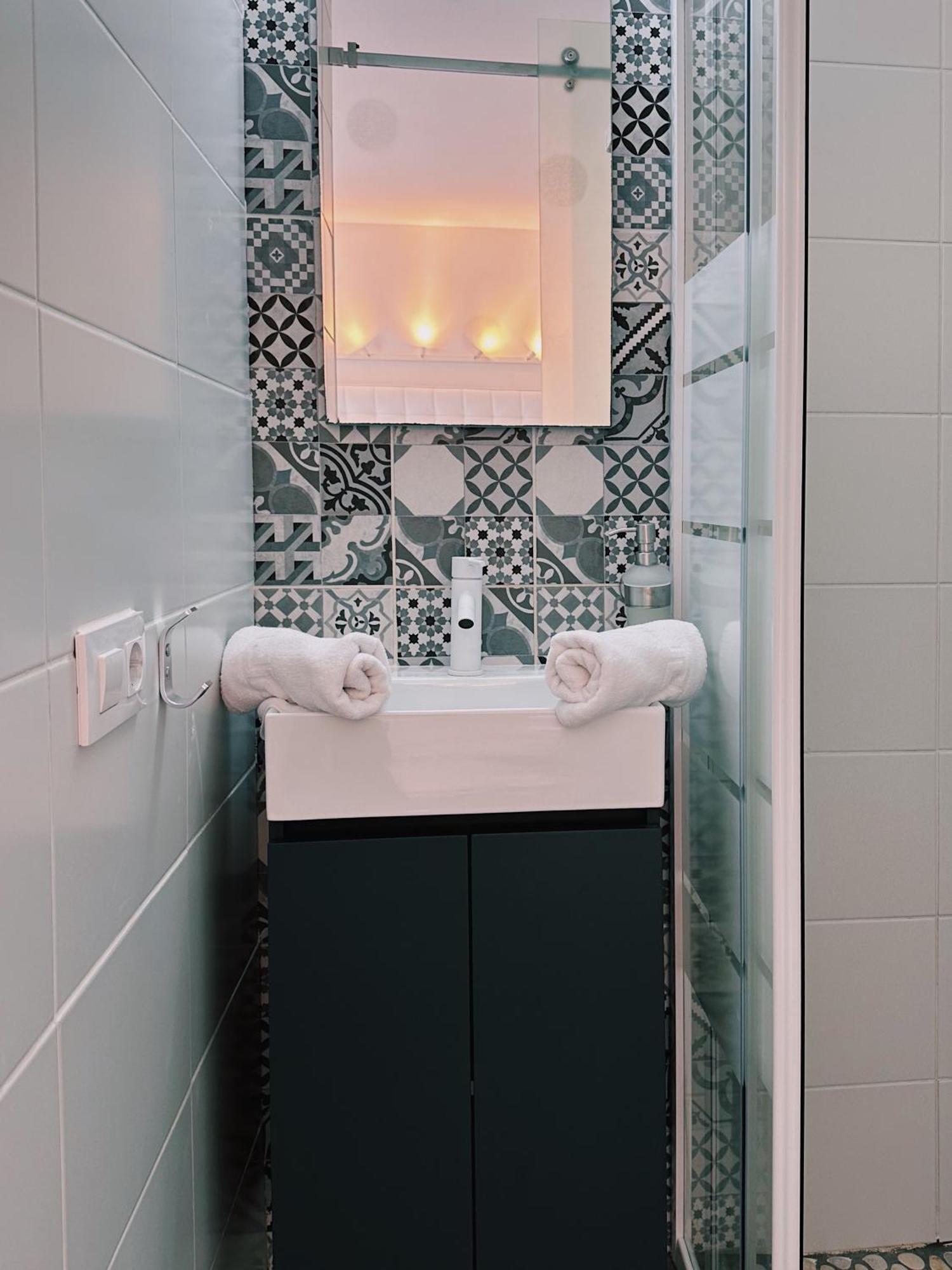 Bhc Boutique Hostal Cala Millor Cala Millor  Dış mekan fotoğraf