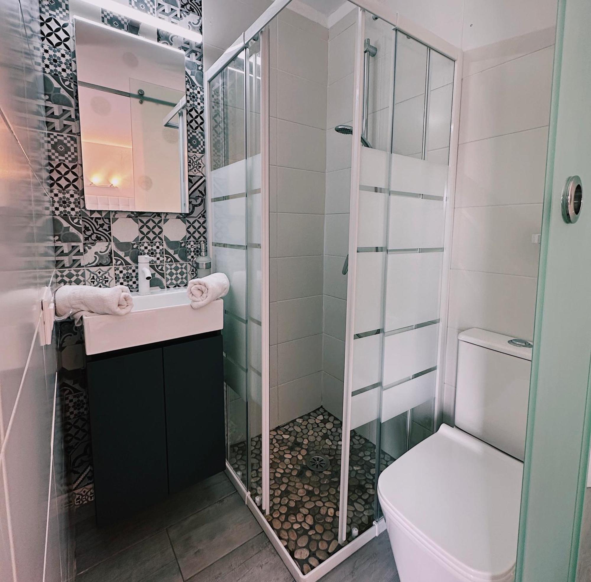 Bhc Boutique Hostal Cala Millor Cala Millor  Dış mekan fotoğraf