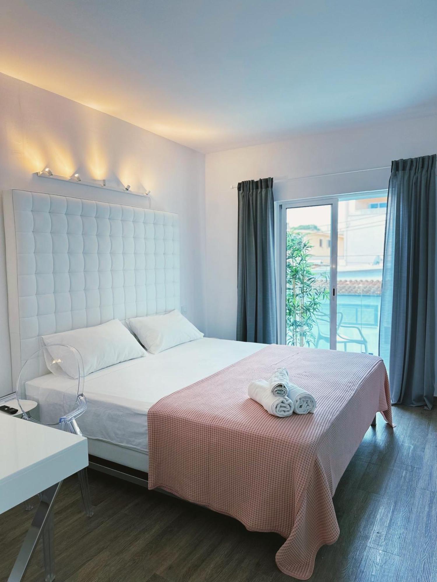 Bhc Boutique Hostal Cala Millor Cala Millor  Dış mekan fotoğraf