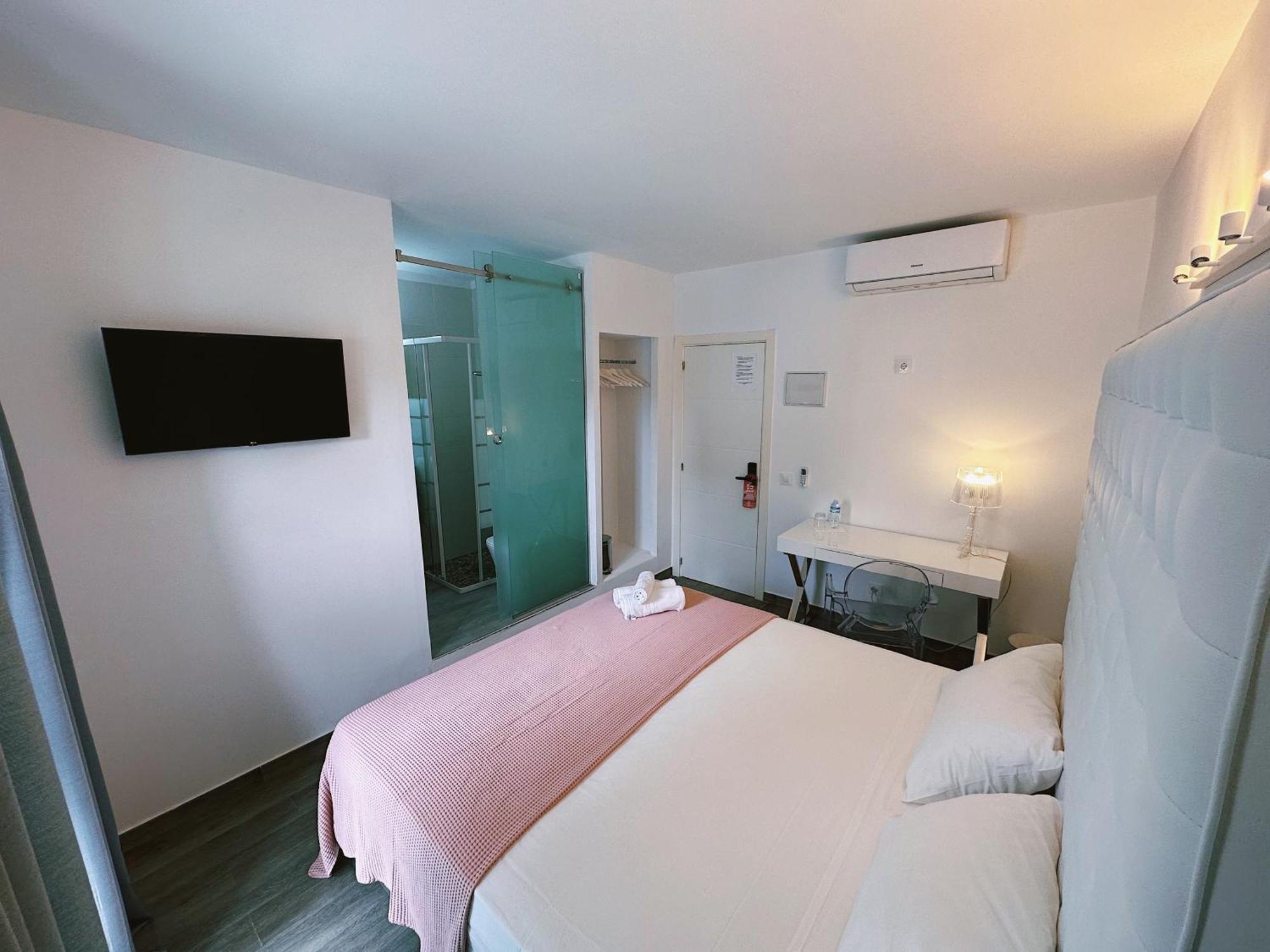 Bhc Boutique Hostal Cala Millor Cala Millor  Dış mekan fotoğraf
