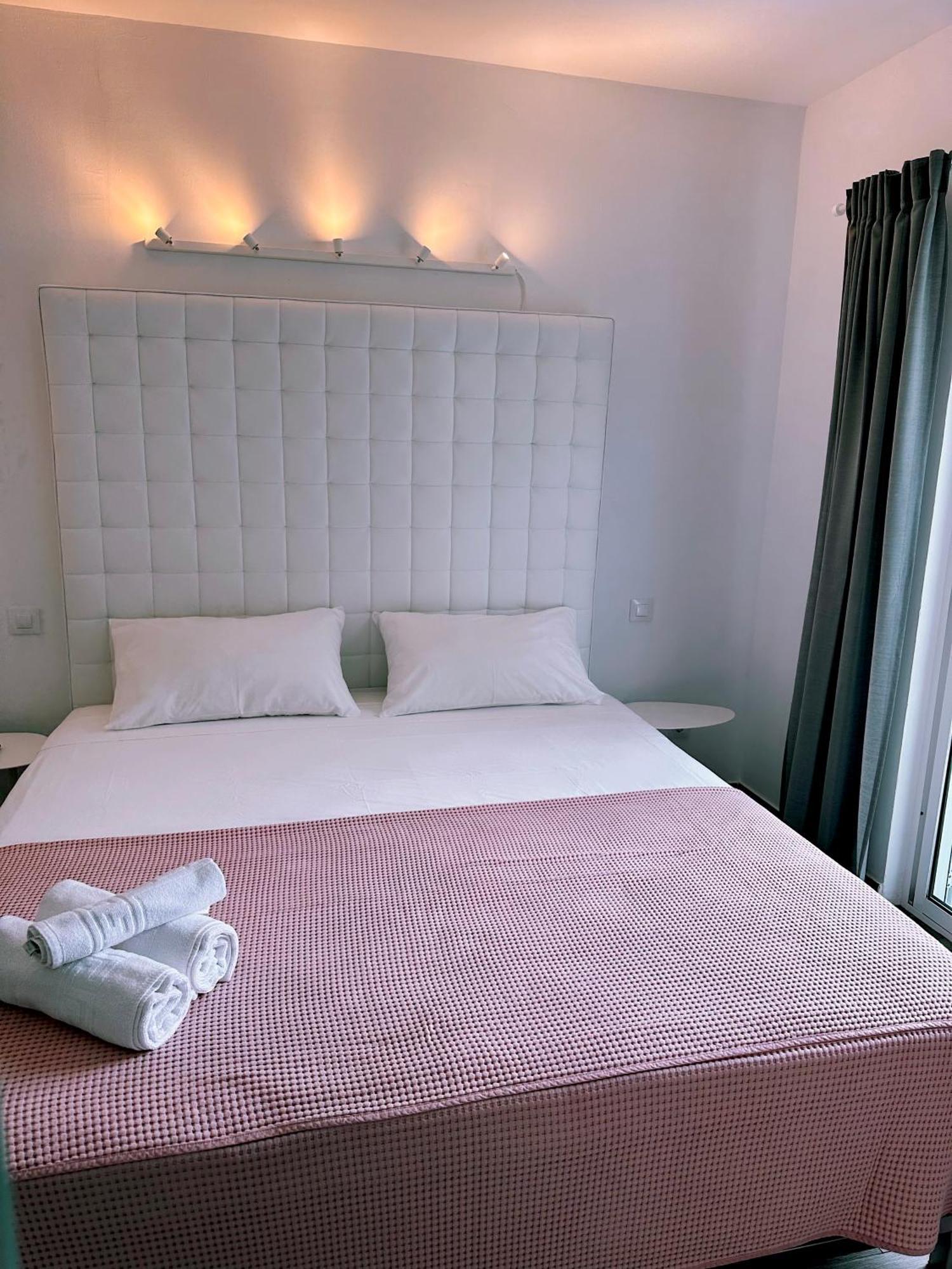 Bhc Boutique Hostal Cala Millor Cala Millor  Dış mekan fotoğraf